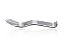 AFASTADOR MINESSOTA CAWOOD 14CM - BSZ - Imagem 1