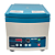 CENTRIFUGA DIGITAL 220V 4000RPM 12 X 15ML   - DAIKI - Imagem 1