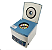 CENTRIFUGA DIGITAL 220V 4000RPM 12 X 15ML   - DAIKI - Imagem 3