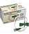ESCALPE 21G COLETA A VACUO - PCT/20 - LABOR IMPORT - Imagem 2