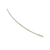 MANGUEIRA DE SILICONE CORTADA  P/ LIPOA  2mts X 16,5MM X 9,5 MM - NEVONI - Imagem 2