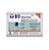 SERINGA INSULINA DISP.SEG SAFETYGLIDE 1ML C/AG 13x0,33MM LONGA - BD - Imagem 2