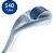 DERMAROLLER MICROAGULHAMENTO C/ 540 AG 1,5MM - 5 UNIDADES - SMART - Imagem 2