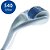 DERMAROLLER MICROAGULHAMENTO C/ 540 AG 2,5MM - 5 UNIDADES - SMART - Imagem 1