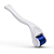 DERMAROLLER MICROAGULHAMENTO C/ 540 AG 3,00MM - 5 UNIDADES - SMART - Imagem 4