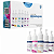 KIT 6 FLUIDOS MONODOSE - SMART - Imagem 1