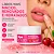 ESFOLIANTE LABIAL DE CEREJA - LIPS CARE 15G - SMART - Imagem 2
