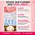 ESFOLIANTE LABIAL DE CEREJA - LIPS CARE 15G - SMART - Imagem 4