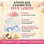 ESFOLIANTE LABIAL DE MARSHMALLOW - LIPS CARE 15G - SMART - Imagem 4