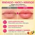 ESFOLIANTE LABIAL DE TUTTI FRUTTI - LIPS CARE 15G - SMART - Imagem 3