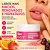 ESFOLIANTE LABIAL DE TUTTI FRUTTI - LIPS CARE 15G - SMART - Imagem 2
