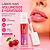 GLOSS VOLUMIZADOR DE CEREJA - LIPS CARE 6ML - SMART - Imagem 2