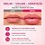 GLOSS VOLUMIZADOR DE MARSHMALLOW - LIPS CARE 6ML - SMART - Imagem 3
