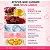 GLOSS VOLUMIZADOR DE MARSHMALLOW - LIPS CARE 6ML - SMART - Imagem 4