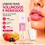 GLOSS VOLUMIZADOR DE TUTTI FRUTTI - LIPS CARE 6ML - SMART - Imagem 2