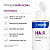 HAIR SHAMPOO ANTICASPA E ANTICOCEIRA 180ML - SMART - Imagem 3