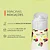 CREME DE MASSAGEM DRENAGEM LINFATICA 230G - SMART - Imagem 3
