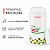 CREME DE MASSAGEM DRENAGEM LINFATICA 1KG - SMART - Imagem 4