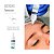 SMART BOOSTER NAD+ SKIN PRO 5 X 3ML - SMART - Imagem 3