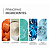 SMART PDRN SKIN PRO 5 X 3ML - SMART - Imagem 2