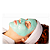 MASCARA FACIAL CALMANTE 120G SAVE THE SKIN - SMART - Imagem 4
