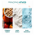 MASCARA FACIAL DE ARGILA BRANCA 120G SAVE THE SKIN - SMART - Imagem 3