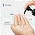 SMART PDRN SKINCARE GEL DE LIMPEZA 180ML - SMART - Imagem 4