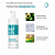 BOOSTER NIACINAMIDA ESPUMA DE LIMPEZA 120ML SAVE THE SKIN - SMART - Imagem 4