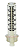 AMPOLA DESCARTAVEL SMART CANETA PRESSURIZADA 0,5ML - CX/10 - SMART - Imagem 3