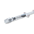 MESOFILL 2,00MM - CARTUCHO C/ 5 MICROAGULHAS 32G - UN - SMART - Imagem 2