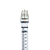 MESOFILL 2,00MM - CARTUCHO C/ 5 MICROAGULHAS 32G - UN - SMART - Imagem 3