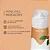 CREME DE MASSAGEM CAFEINA E L-CARNITINA 230G - SMART - Imagem 3
