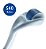 DERMAROLLER MICROAGULHAMENTO C/ 540 AG 0,5MM - 5 UNIDADES - SMART - Imagem 1