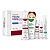 KIT  PEELING CISTEAMINA PROGRAMA DE CLAREAMENTO CUTANEO - SMART - Imagem 1