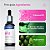 SERUM B12 FIRMADOR ANTIRRUGAS E CLAREADOR DE MARCAS 30ML - SMART - Imagem 2