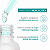 SERUM DE ACIDO HIALURONICO 30ML  SAVE THE SKIN - SMART - Imagem 2