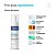 SERUM DERMA BIO RESET C/ HIDROXIAPATITA DE CALCIO 30ML - SMART - Imagem 3