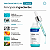 SERUM EXO C/ GHK-CU E EXOSSOMOS - FIRMADOR E ANTIRRUGAS 30ML - SMART - Imagem 4
