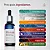 SERUM HYALUCLAR CLAREADOR DE MARCAS E UNIFORMIZADOR 30ML - SMART - Imagem 3