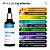 SERUM OZONEDEEP FIRMADOR C/ EFEITO LIFTING 30ML - SMART - Imagem 3