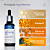 SERUM RETINOID SKIN ANTIOLEOSIDADE E REDUTOR DE POROS 30ML - SMART - Imagem 3