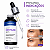 SERUM RETINOID SKIN ANTIOLEOSIDADE E REDUTOR DE POROS 30ML - SMART - Imagem 2