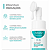 SMART BOOSTER FOAM 150ML - ESPUMA C/ ACIDO HIALURONICO - SMART - Imagem 2