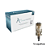 ALUR DERMA NEEDLES 12 AGULHAS P/SIST. DE MICROAGULHAMENTO - UN - ALUR - Imagem 3