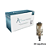 ALUR DERMA NEEDLES 36 AGULHAS  P/SIST. DE MICROAGULHAMENTO - UN - ALUR - Imagem 3
