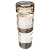 DERMAFUSION CARTUCHO 3ML NANO-R 137 AGULHAS - CX/10 - ALUR - Imagem 3