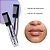 FINAH GLOSS HIDRATANTE ALOE VERA D PANTENOL E VITAMINA E 4ML - ALUR - Imagem 4