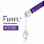 FINAHFIL INTENSE PREENCHEDOR ACIDO HIALURONICO PROJECAO MEDIA E PROFUNDA 1,2ML C/ MICROCANULA 22G - ALUR - Imagem 3