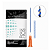 FIOS PDO BIOESTIMULADOR DOUBLE SCREW 25G 90MM 280MM AG M PRODEEP - CX/10 - ALUR - Imagem 1