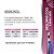 FIOS PDO LIFT MOLDING COG 18G 100MM 170MM CAN 30 PRODEEP - CX/04 - ALUR - Imagem 3